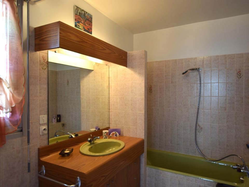 Appartement spacieux à Évian, animaux admis - FR-1-498-77 Apartment in Évian-les-Bains