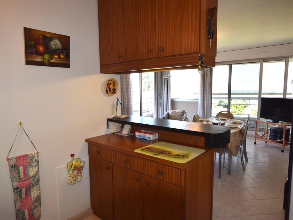Appartement spacieux à Évian, animaux admis - FR-1-498-77 Apartment in Évian-les-Bains