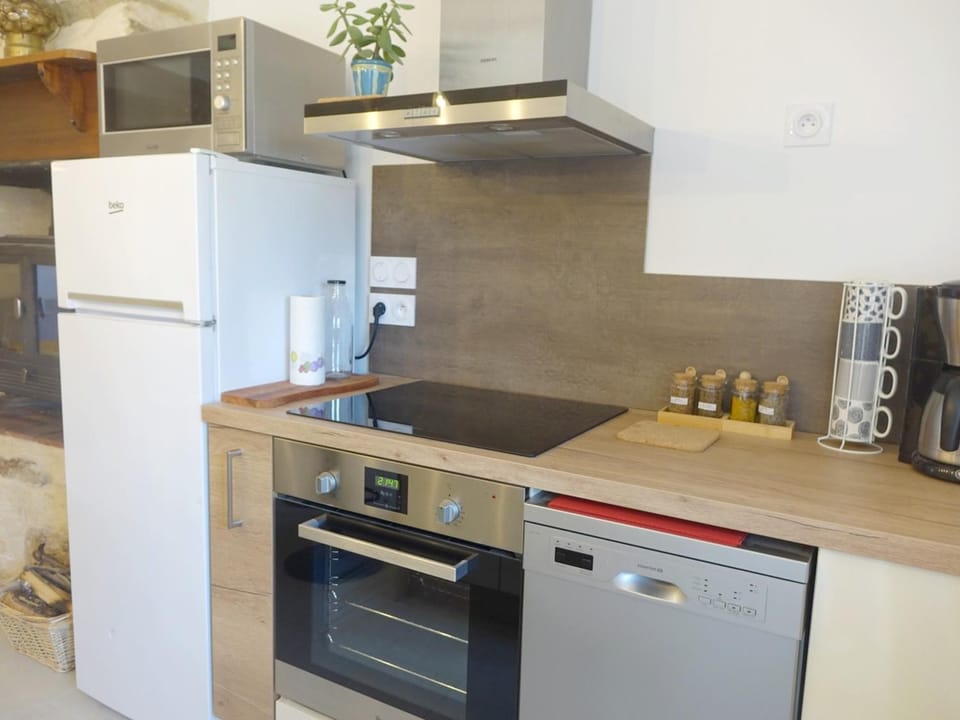 Charmante maison pour 4 personnes près du bourg - FR-1-639-58 House in Brittany