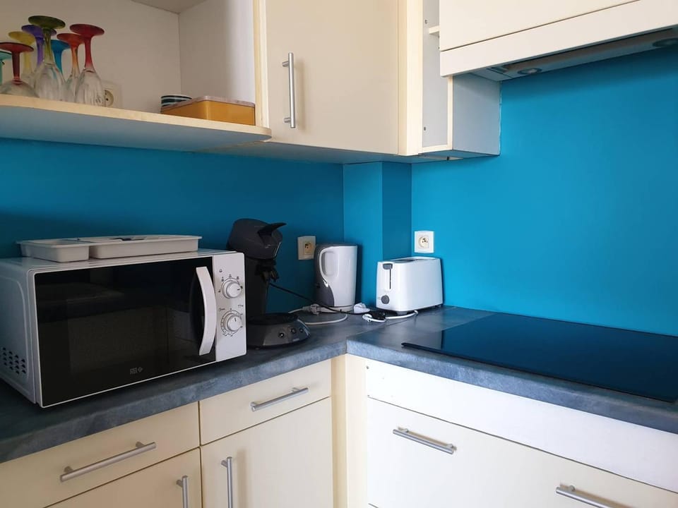 Appartement rénové centre Perros-Guirec avec balcon proche plage - FR-1-368-347 Apartment in Perros-Guirec