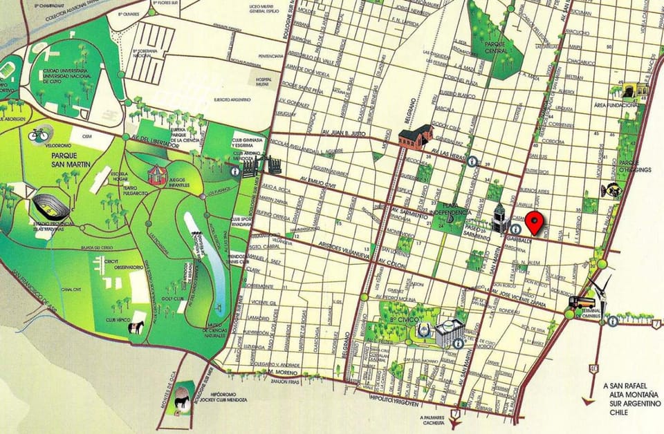 Location