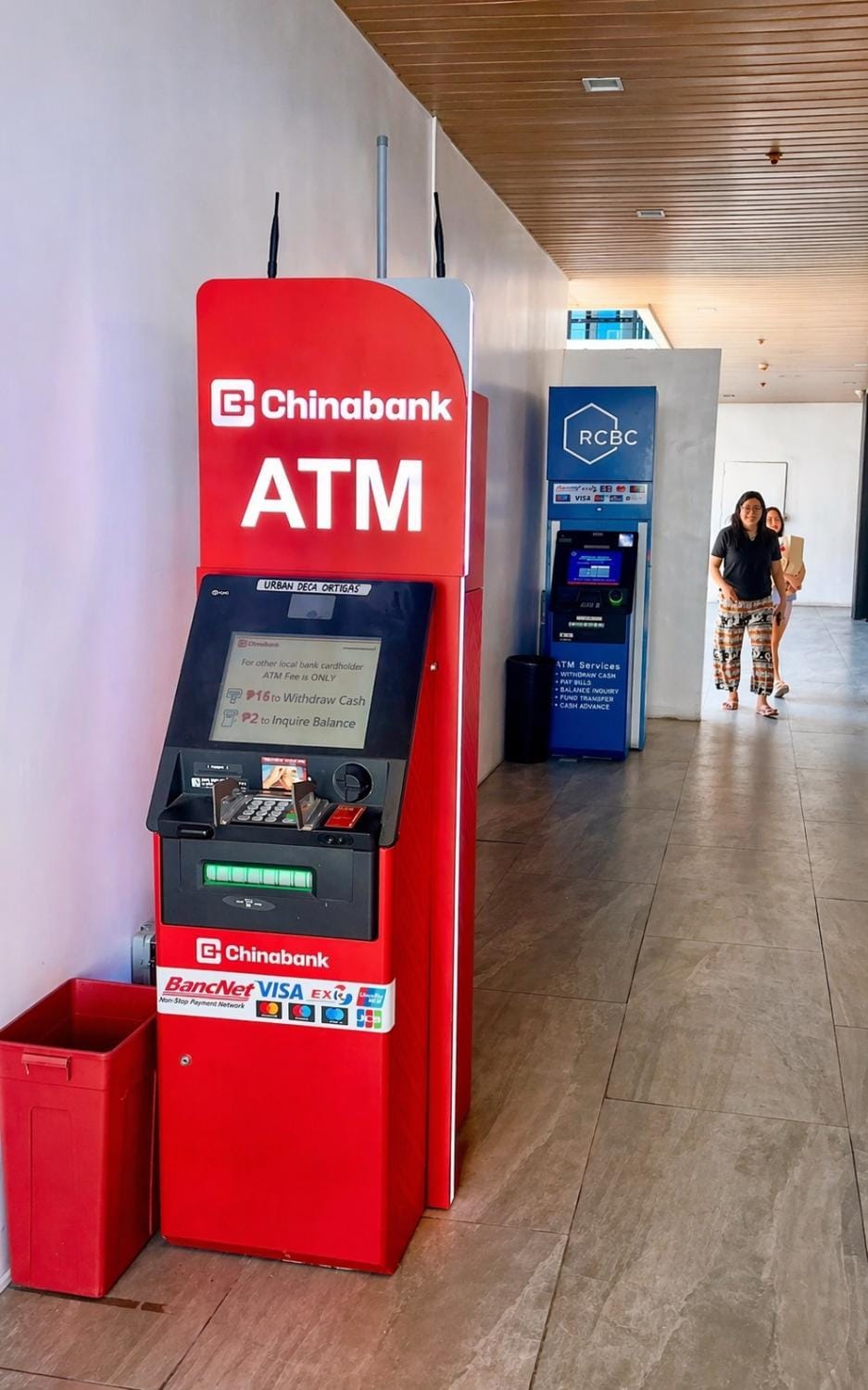 ATM