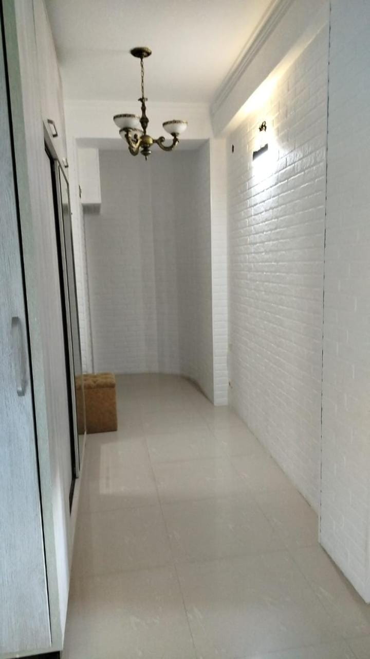 Квартира на первой линии моря Apartment in Batumi