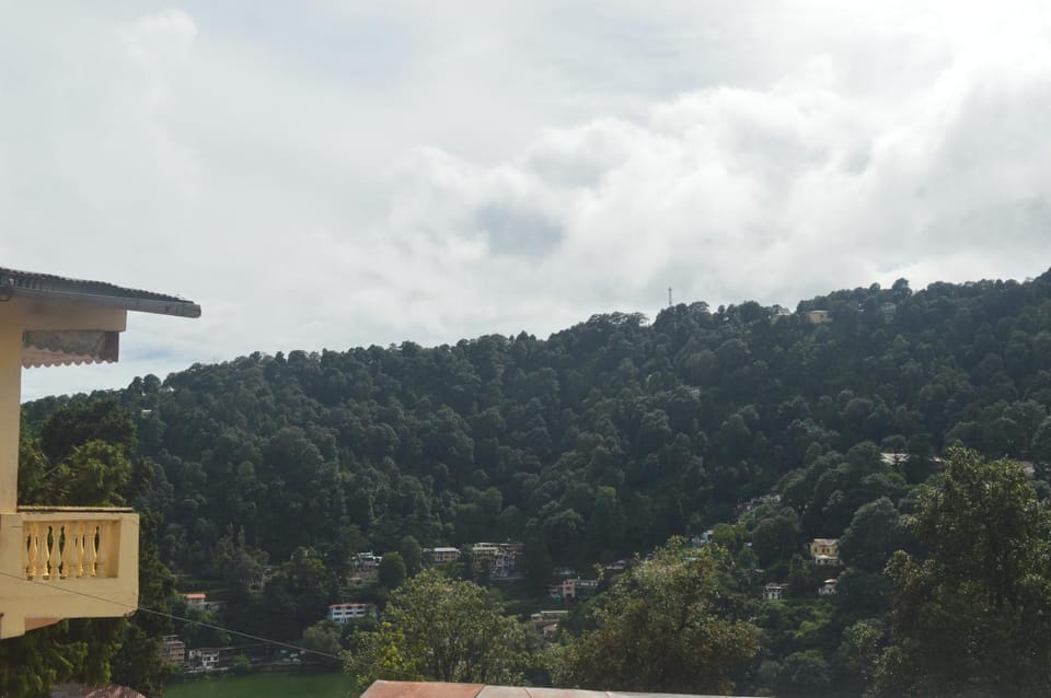 Lakshmi Kutteer Homestay Vacation rental in Uttarakhand