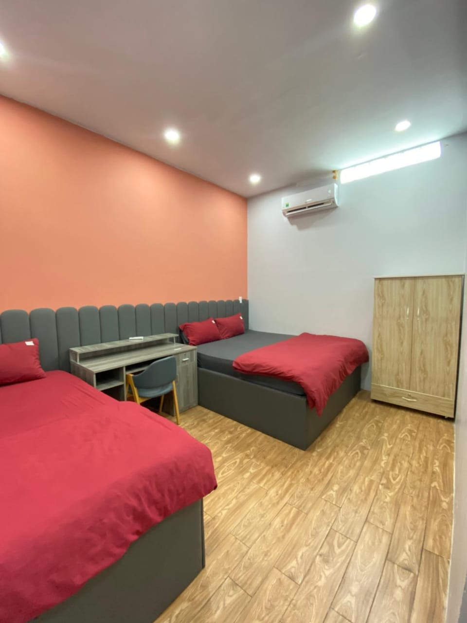 WELKOM INN Hostel in Cambodia