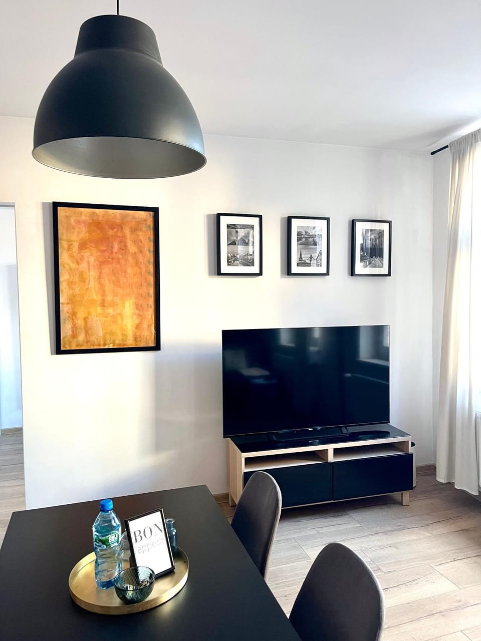 Cicha Dolina w Centrum Apartment in Greater Poland Voivodeship