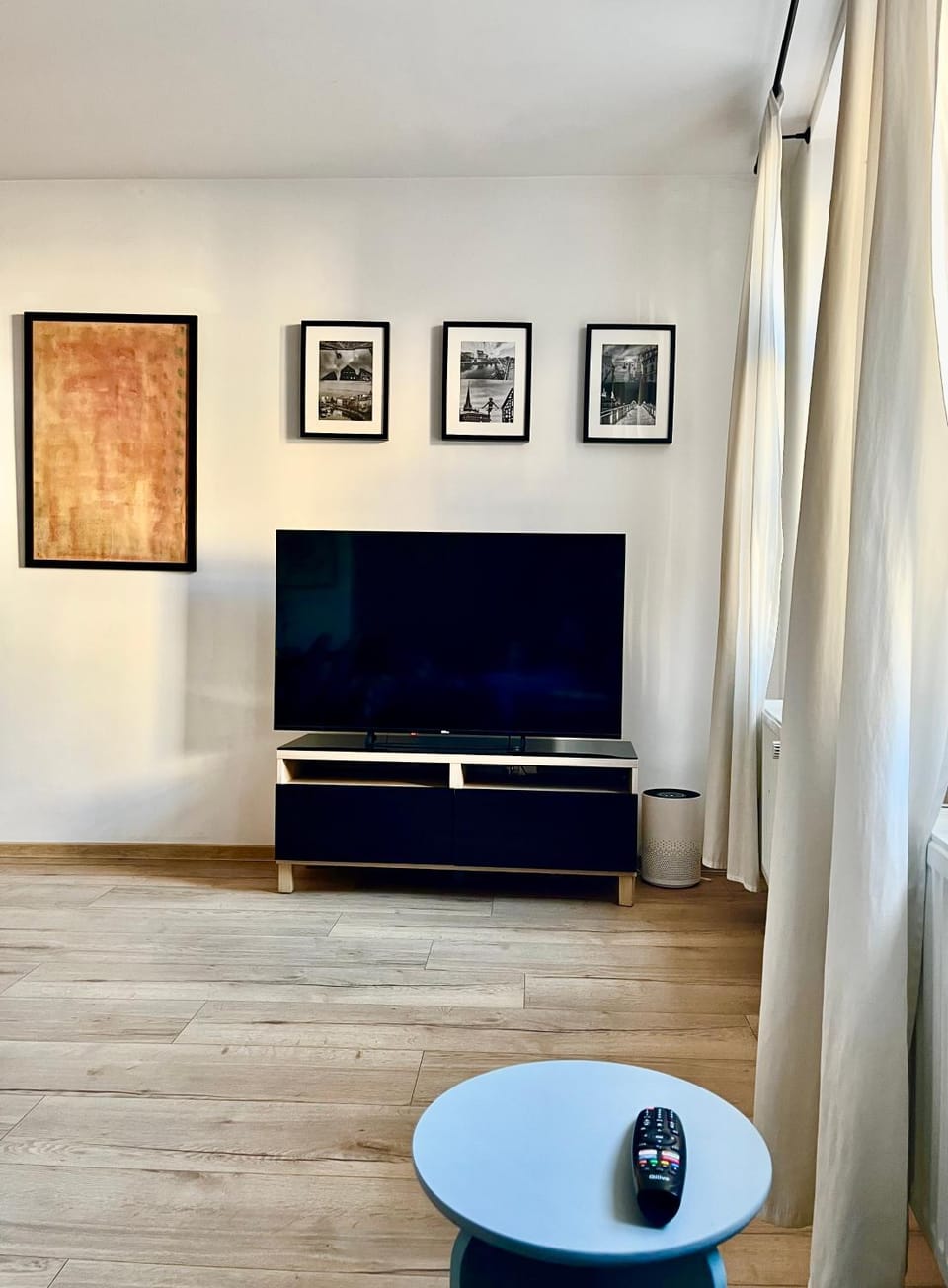Cicha Dolina w Centrum Apartment in Greater Poland Voivodeship