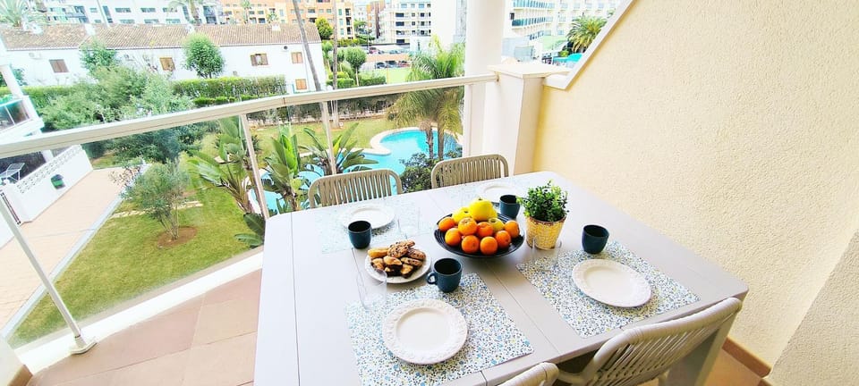 Apartamento Estrella del Mar by DENIA COSTA Apartment in Marina Alta