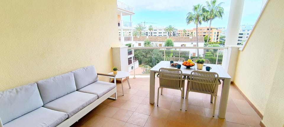 Apartamento Estrella del Mar by DENIA COSTA Apartment in Marina Alta