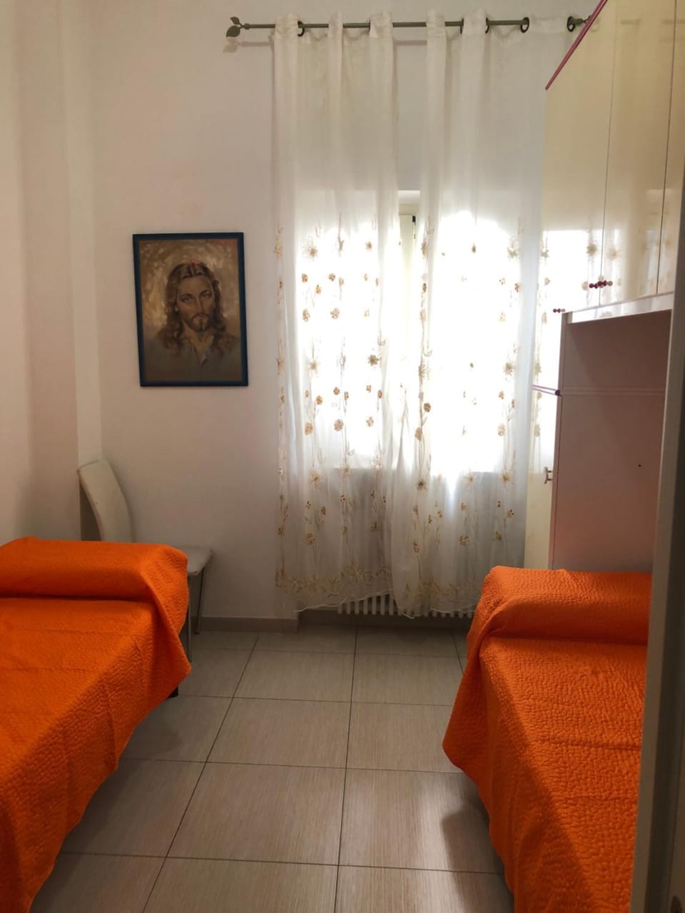 Vieste house Apartment in Vieste