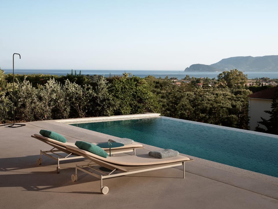 Villa Astrea Villa in Zakynthos, Greece