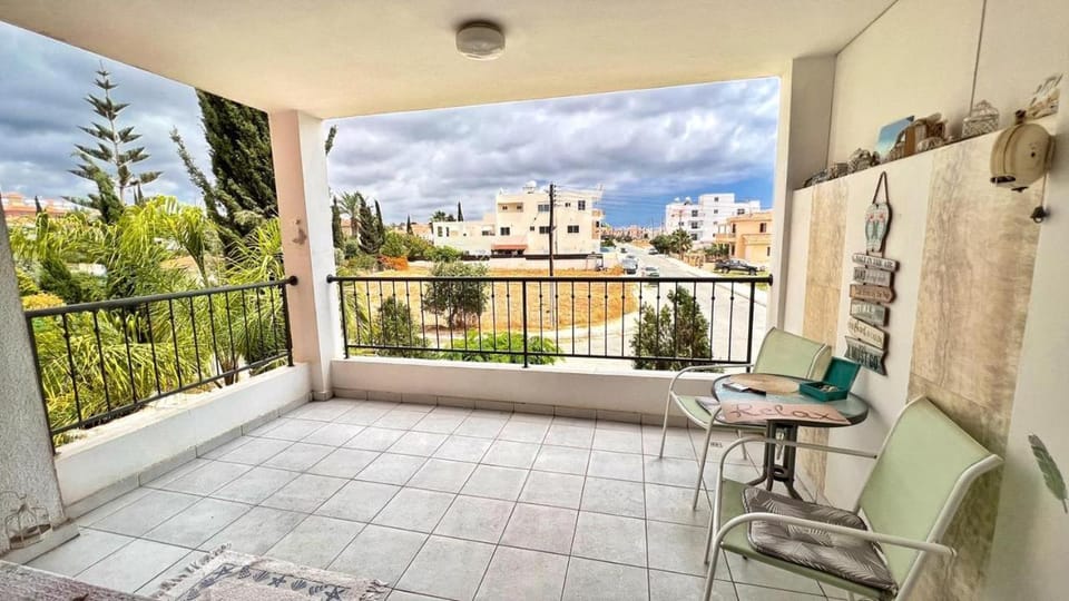 Balcony/Terrace, Seating area