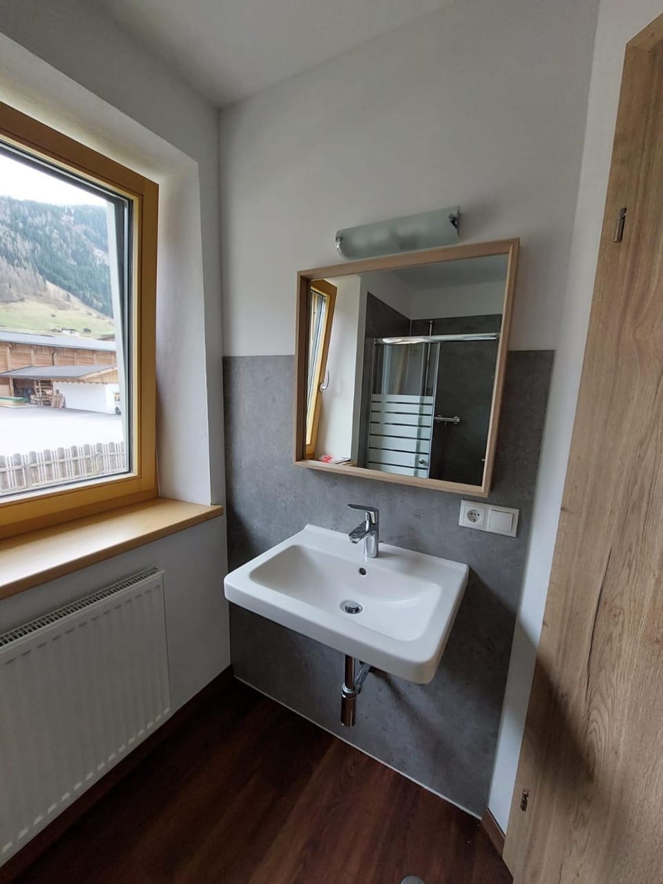 Schmiederlerhof Apartment in Neustift im Stubaital