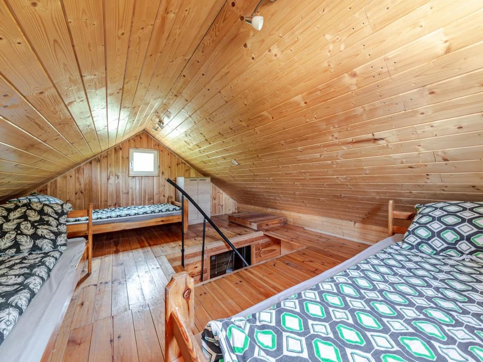 Domki letniskowe Campground/ 
RV Resort in Masovian Voivodeship
