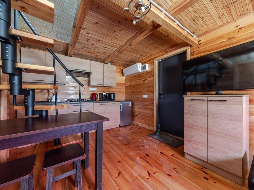 Domki letniskowe Campground/ 
RV Resort in Masovian Voivodeship