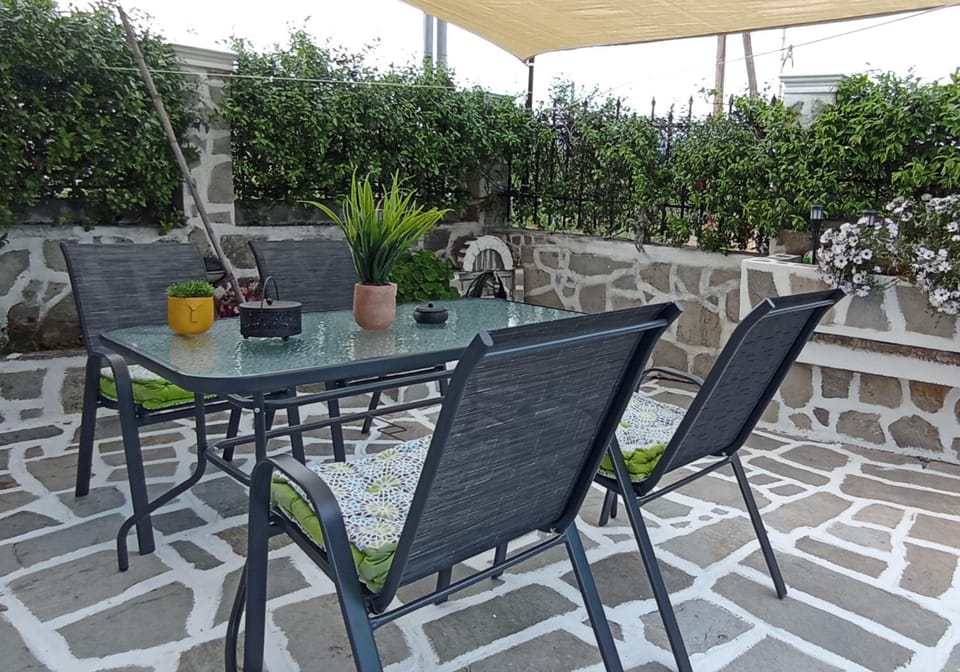 Sweet Maisonette in Corfu Town Apartment in Corfu, Greece