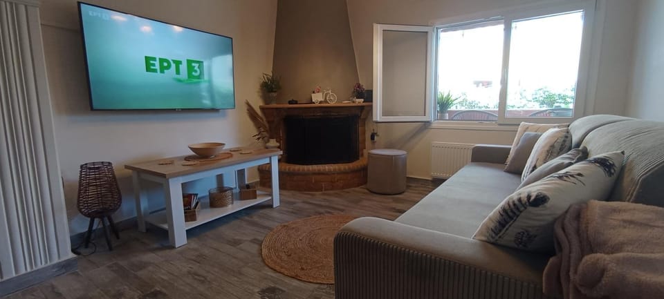 Sweet Maisonette in Corfu Town Apartment in Corfu, Greece