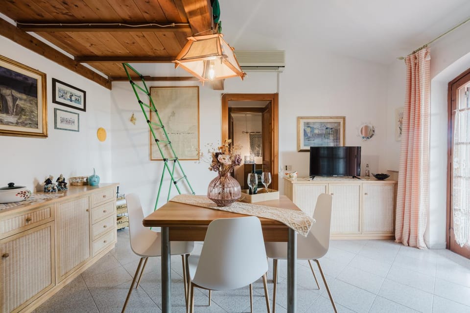 Le Tonnare - Relaxing house near the sea House in Sardinia