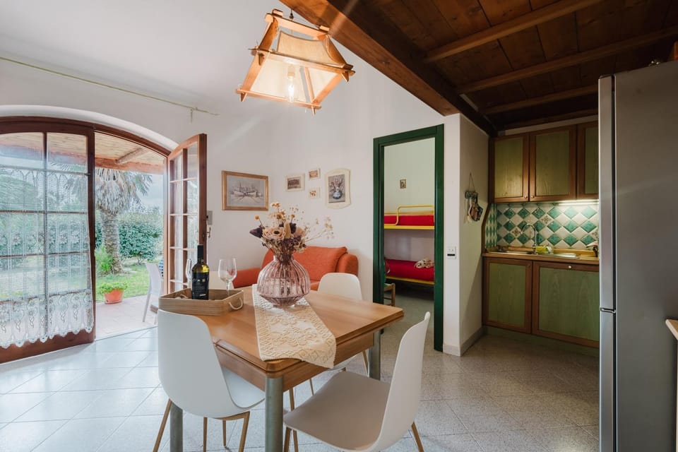 Le Tonnare - Relaxing house near the sea House in Sardinia