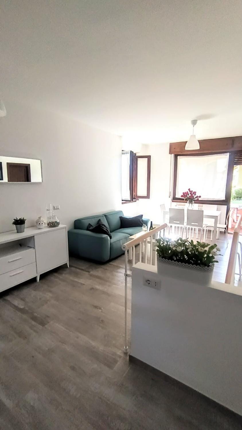 Sarah’s place Apartment in Menaggio