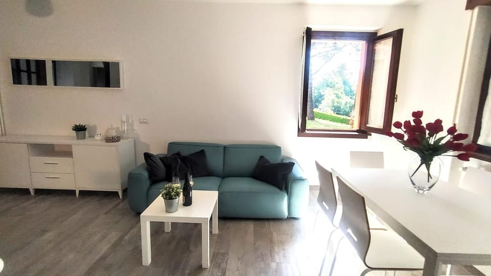 Sarah’s place Apartment in Menaggio