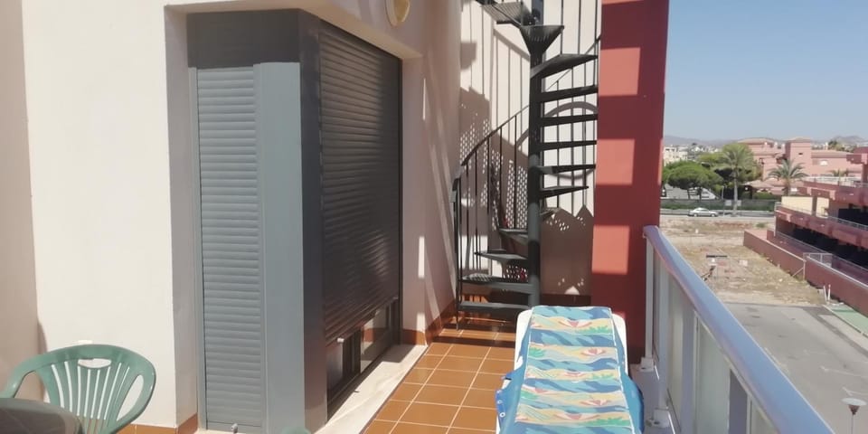 Balcony/Terrace, Balcony/Terrace