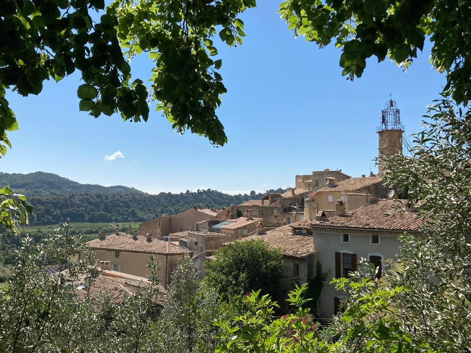 City view