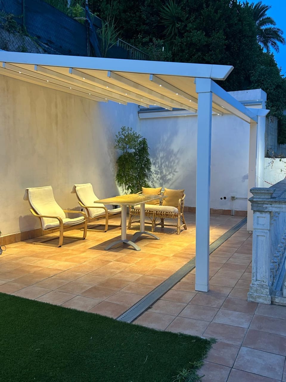 Pi.Lù. Bed and breakfast Bed and Breakfast in Grottammare