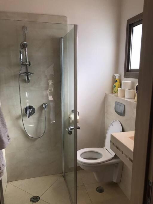 ROSEHILLS Apartment in North District