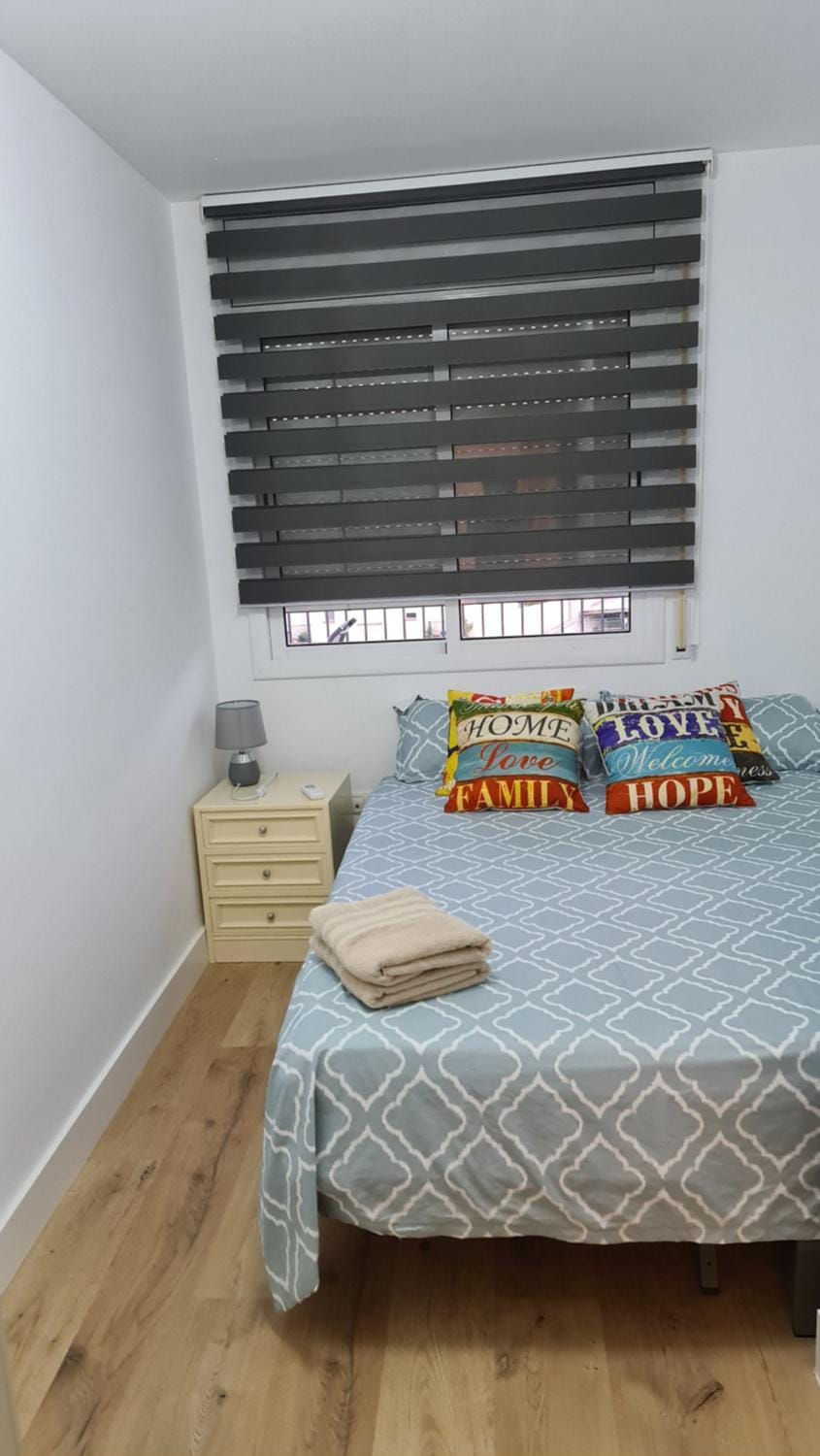 La Picossa Apartment in Aragon