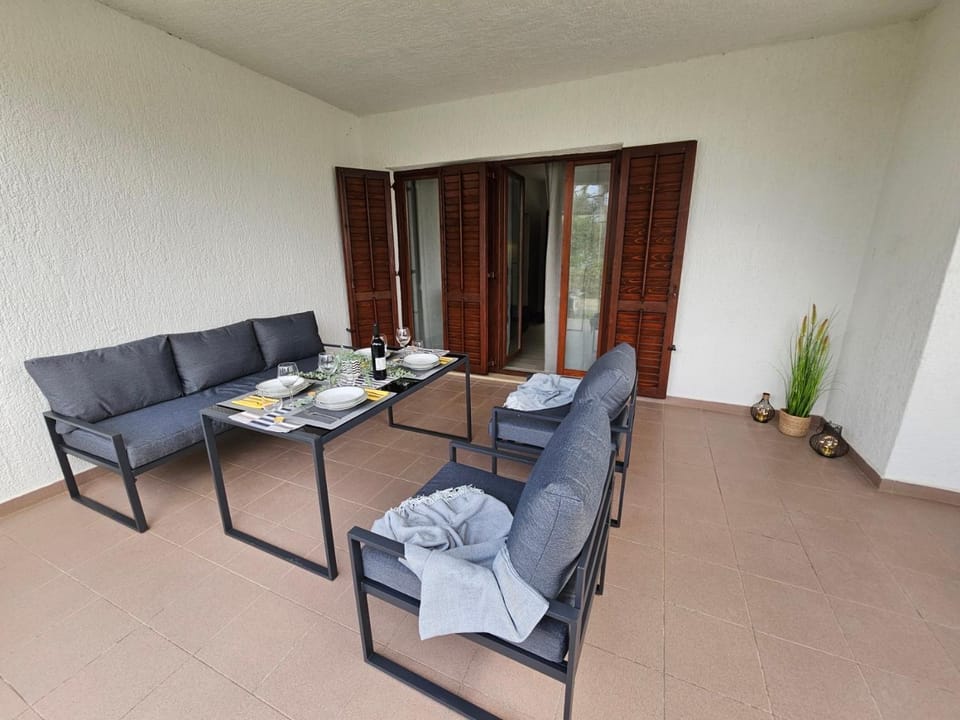 Jandom Apartment in Primorje-Gorski Kotar County