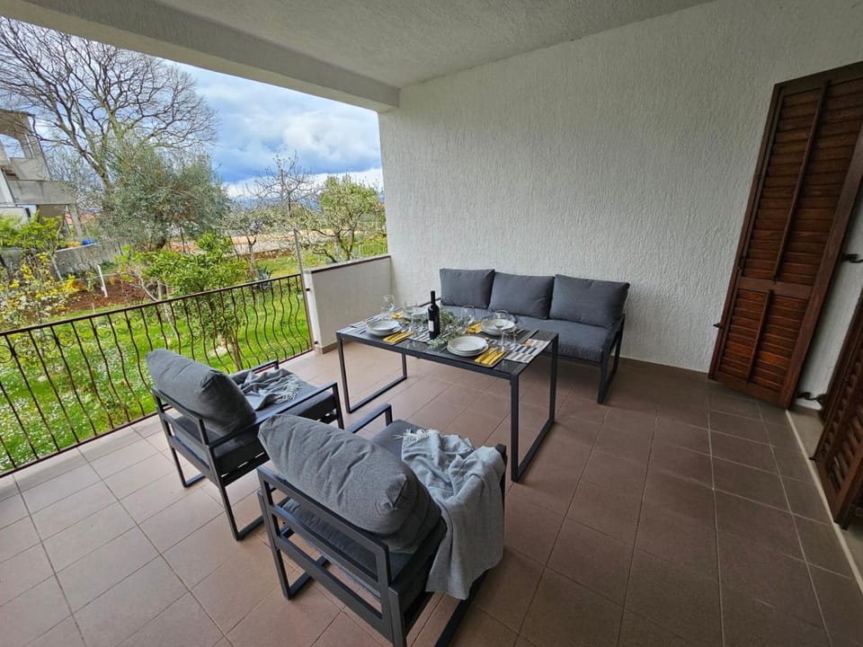 Jandom Apartment in Primorje-Gorski Kotar County