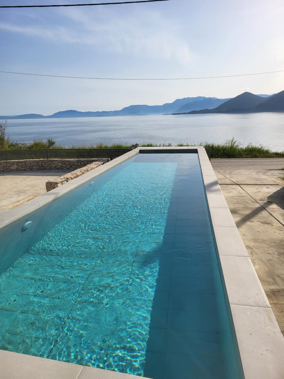 Ionian Sea Villas Villa in Peloponnese, Western Greece and the Ionian