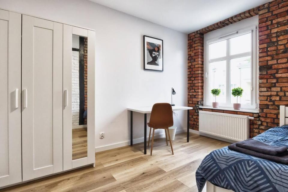 Archirent Apartament Waryńskiego Apartment in Gdansk