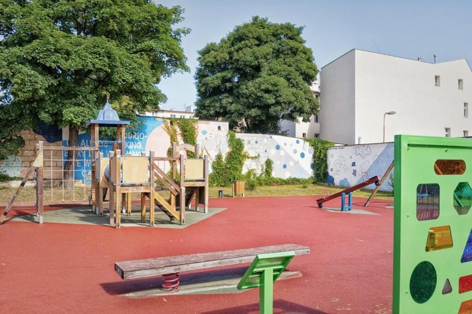 Archirent Apartament Waryńskiego Apartment in Gdansk