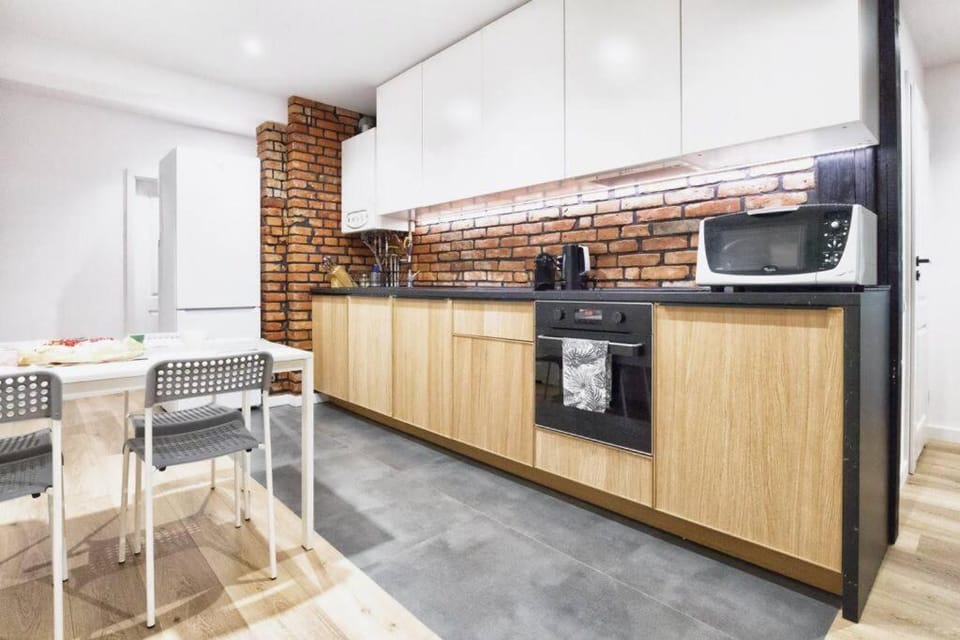 Archirent Apartament Waryńskiego Apartment in Gdansk