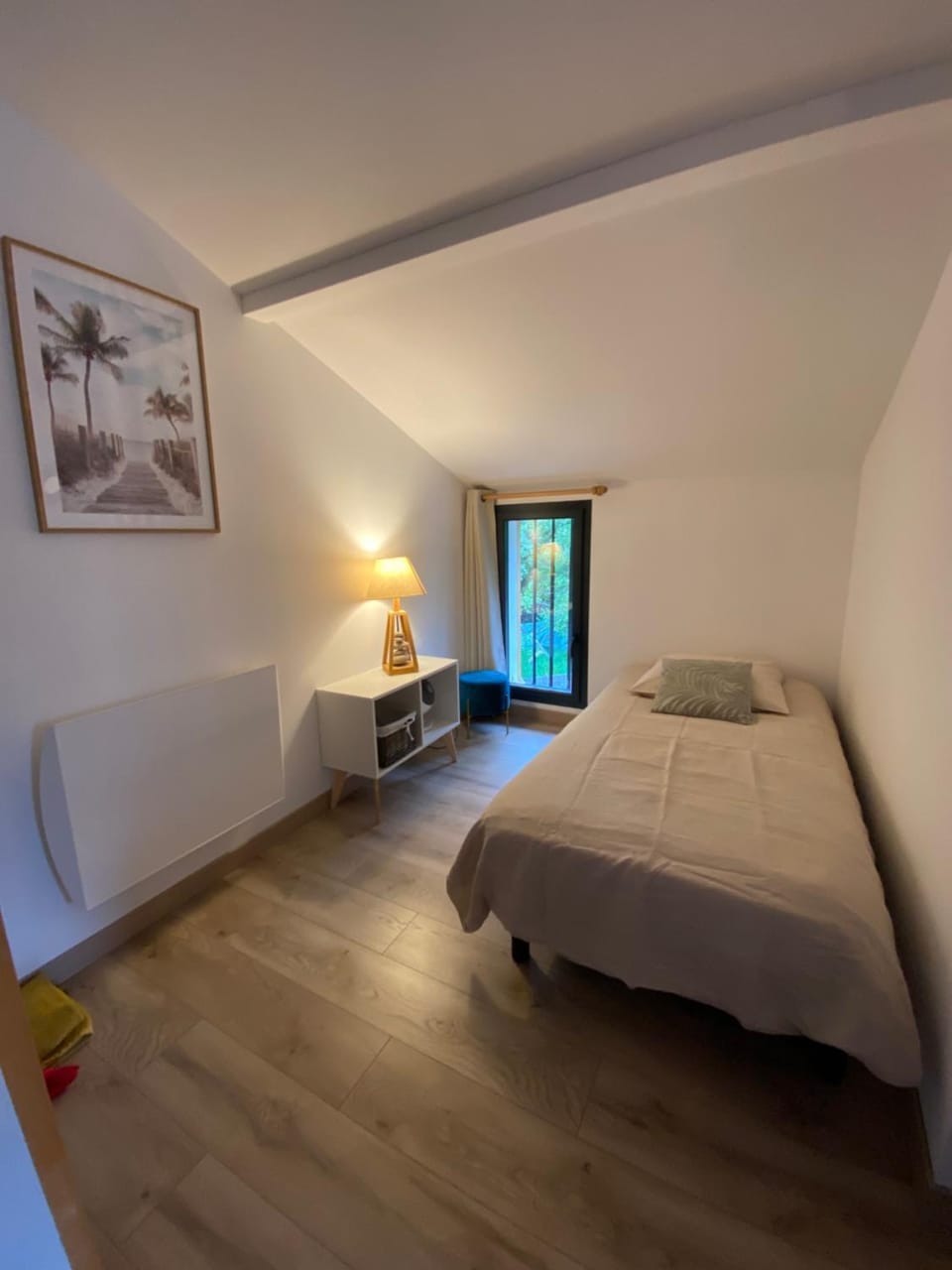 Gîte Cala Verde Jardin, à 4km de la première plage House in Biganos