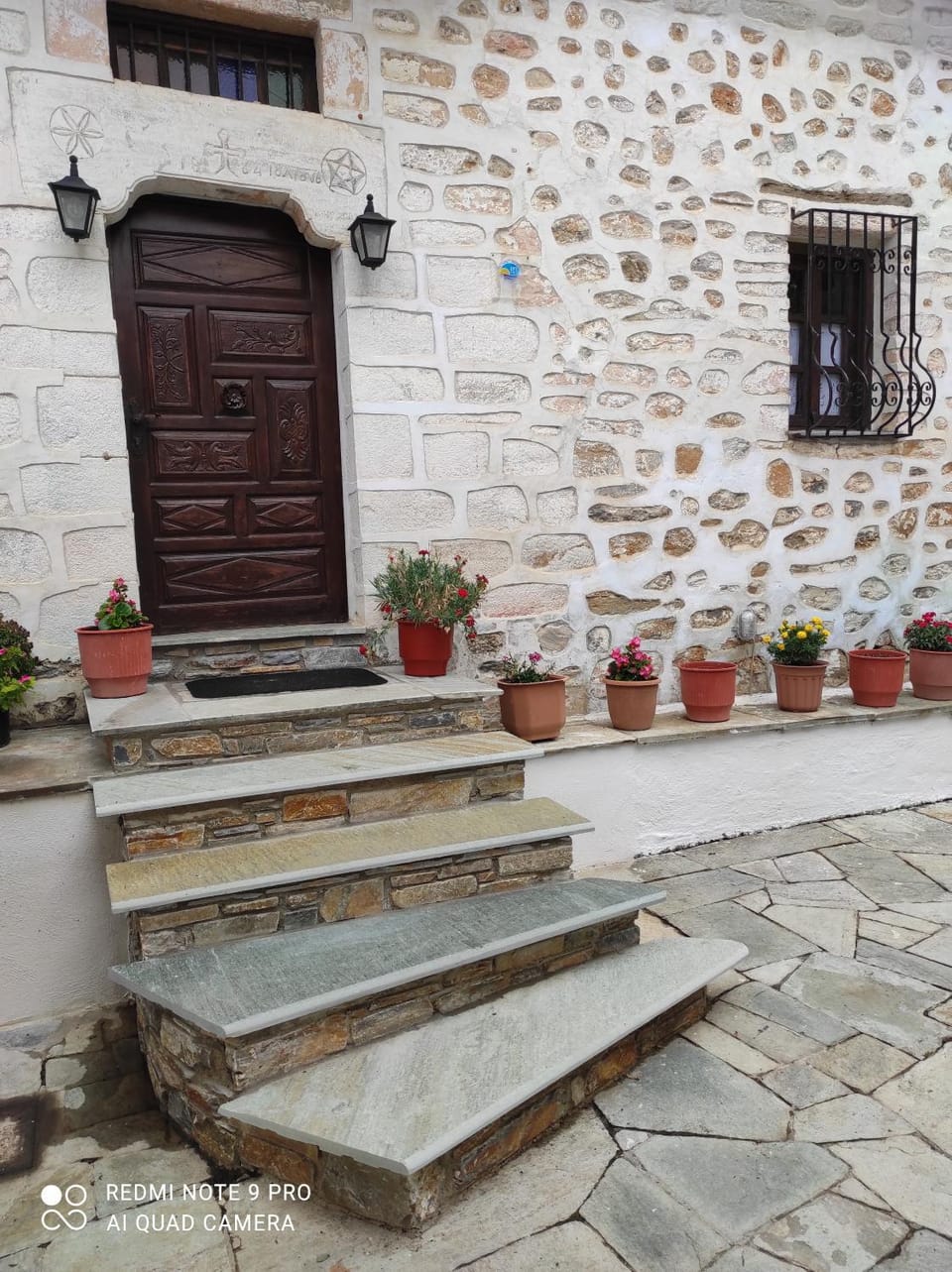 ΘΕΤΙΣ Bed and Breakfast in Magnesia Prefecture, Greece