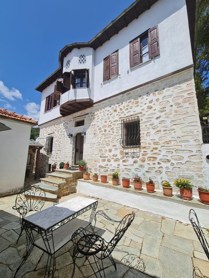 ΘΕΤΙΣ Bed and Breakfast in Magnesia Prefecture, Greece