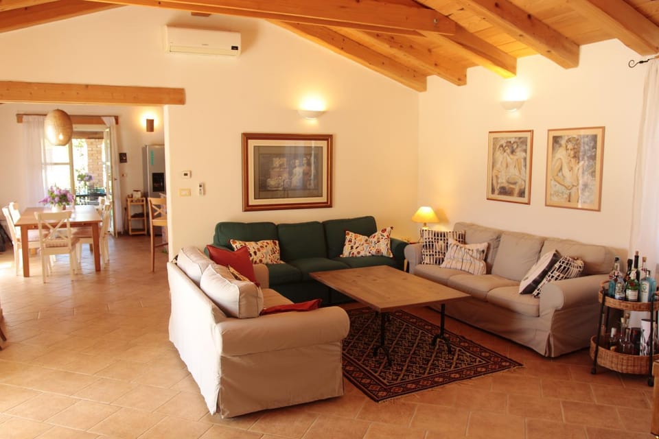 Vila Lavanda Svetivinčenat Villa in Istria County