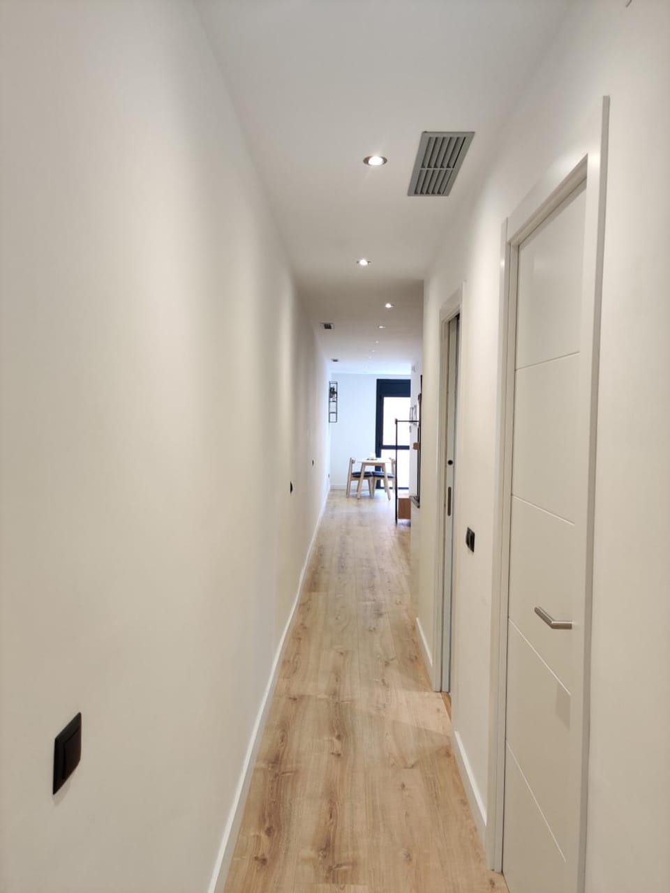 Stylish apartments Camp Nou Apartment in L'Hospitalet de Llobregat
