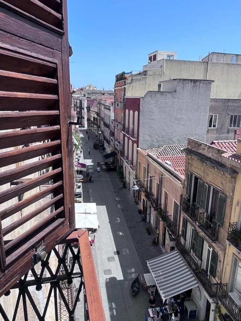 APPARTAMENTO SUITE SARDINIA HOLIDAY Apartment in Cagliari