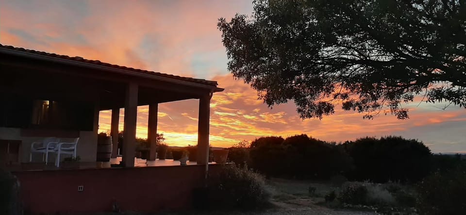 Le Chalet Chalet in Occitanie