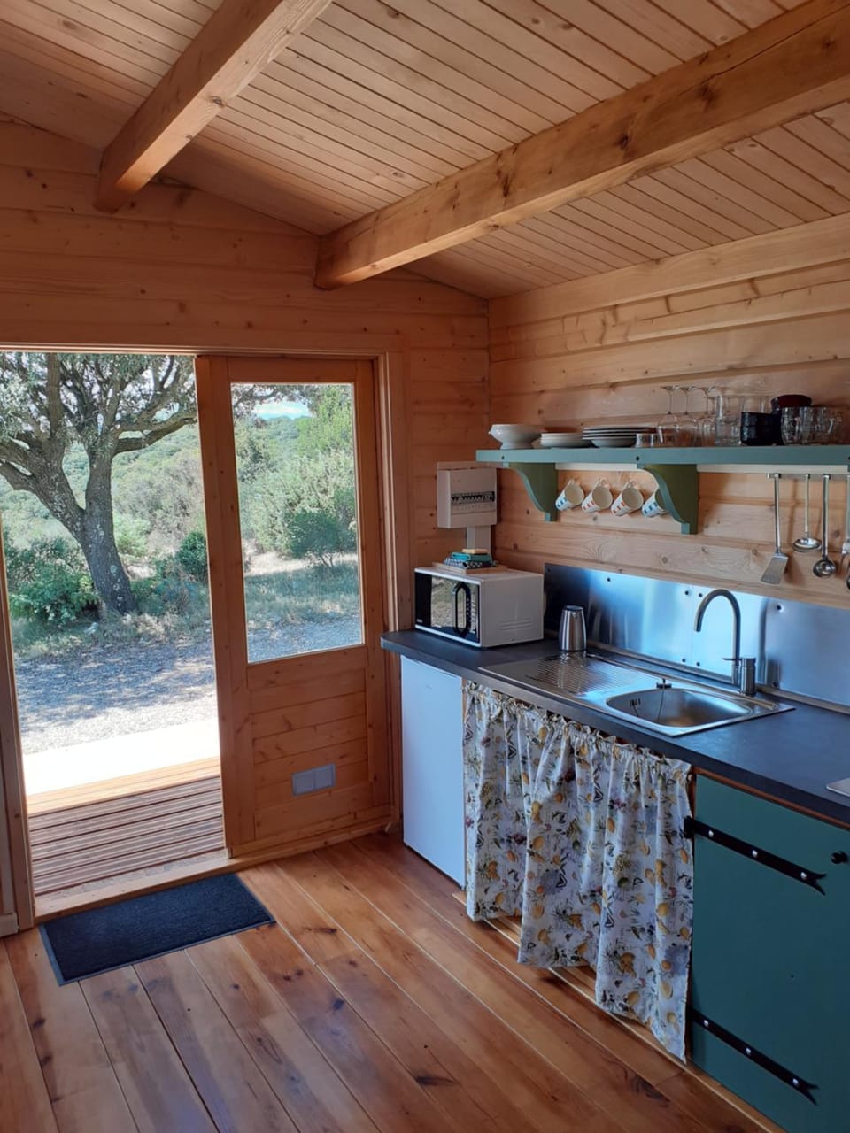 Le Chalet Chalet in Occitanie