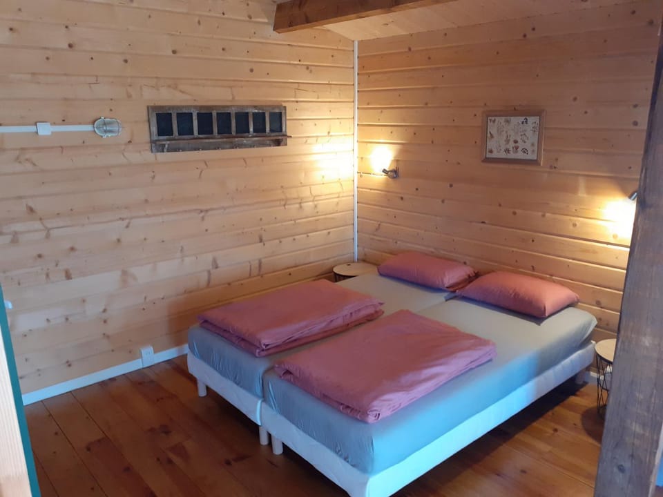 Le Chalet Chalet in Occitanie