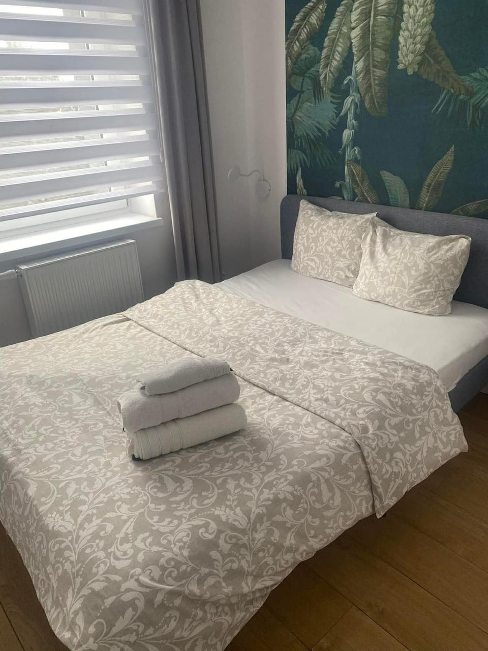 Parkcity Katowice Bogucice Apartment in Poland