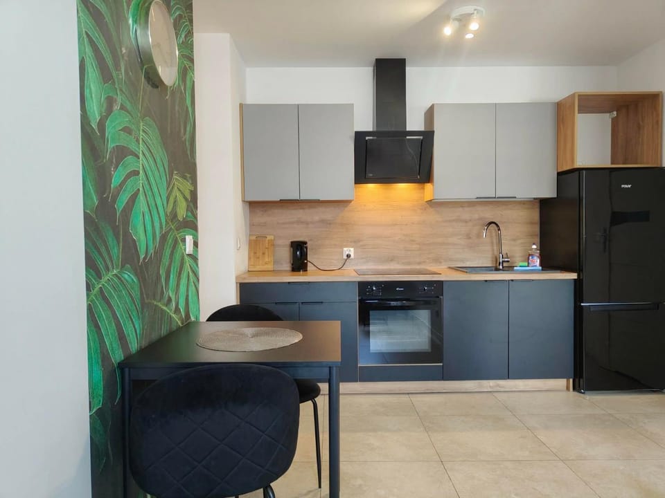 Parkcity Katowice Bogucice Apartment in Poland