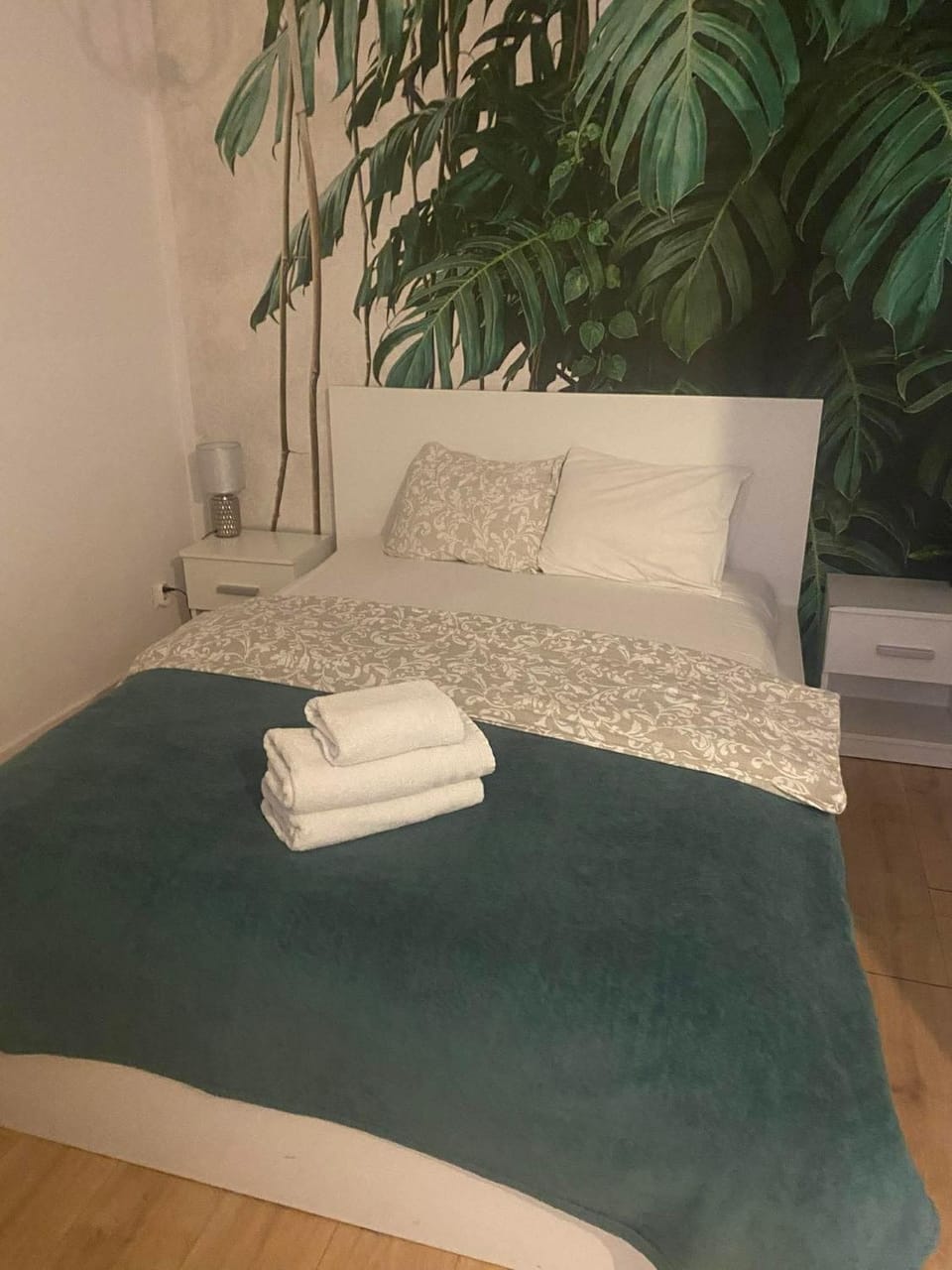 Parkcity Katowice Bogucice Apartment in Poland