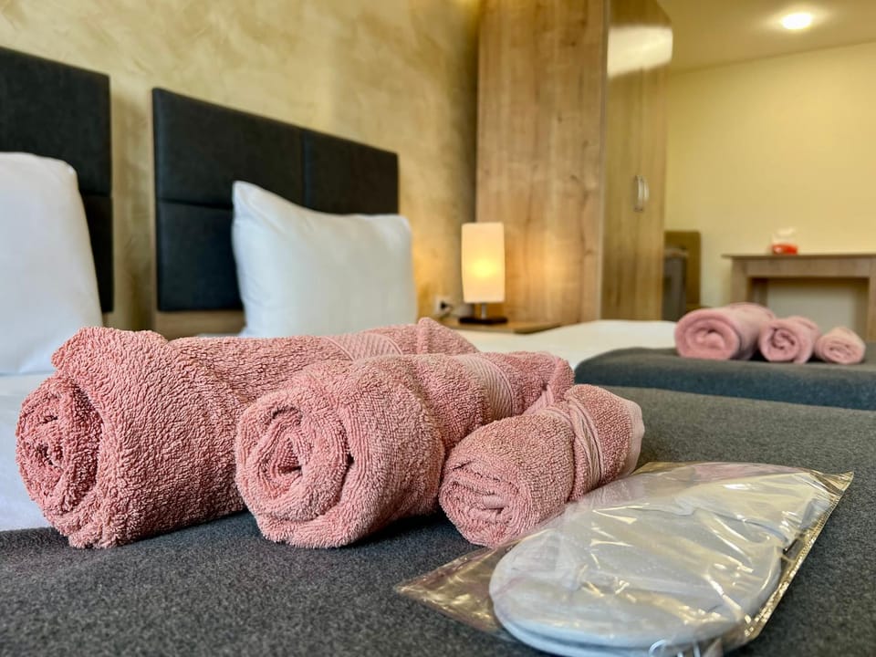 towels