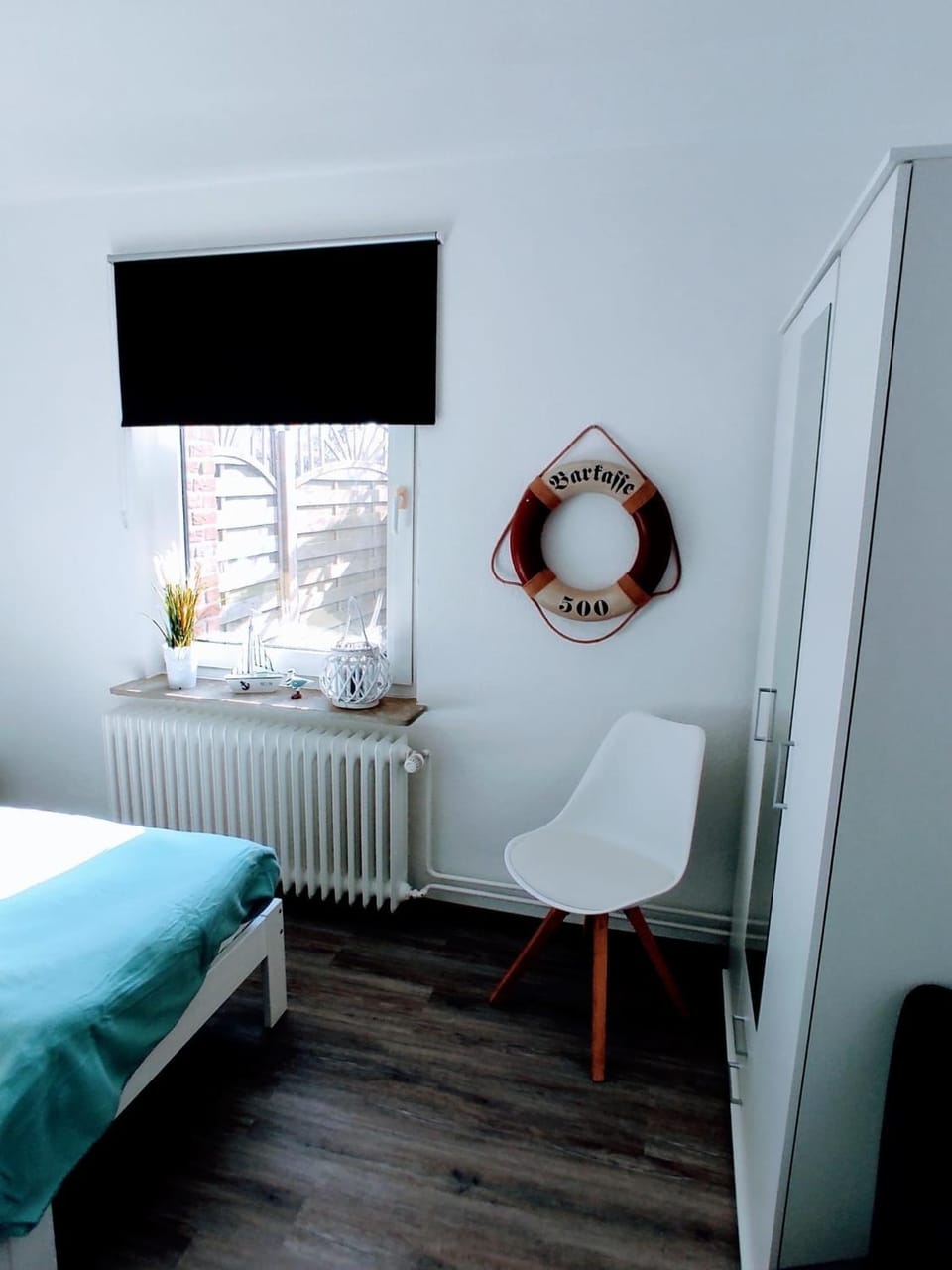 Geesthaus Apartment in Schleswig-Holstein